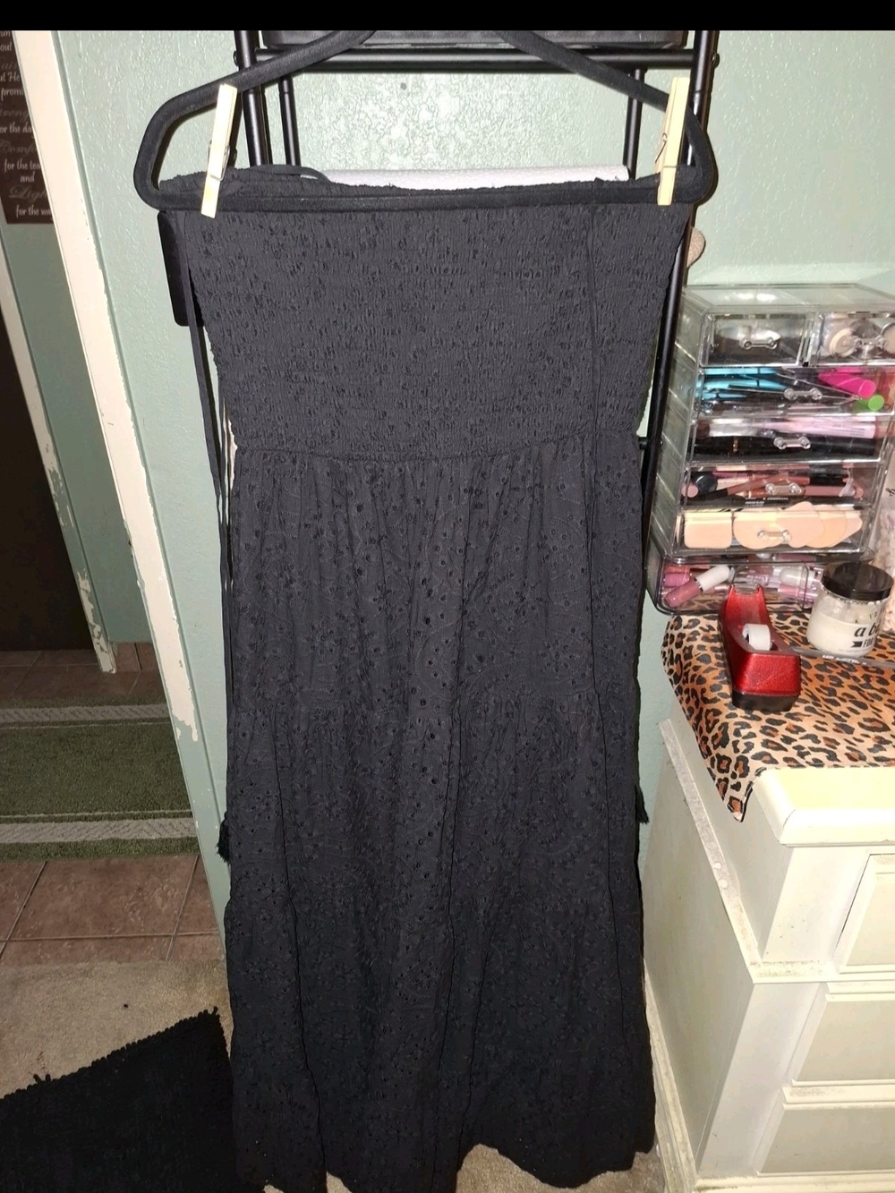 Fashion Nova Keep It Casual  Maxi Dress